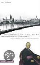 Wilhelm Emmanuel Von Ketteler (1811-1877) Arbeiterbischof Und Sozialethiker