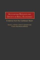 Accounting Services and Growth in Small Economies