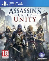 Assassin's Creed: Unity - Special Edition /PS4
