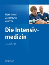 Springer Reference Medizin - Die Intensivmedizin
