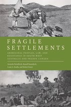 Law and Society - Fragile Settlements