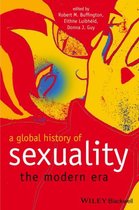 Global History Of Sexuality The Modern