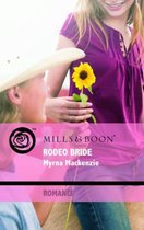 Rodeo Bride