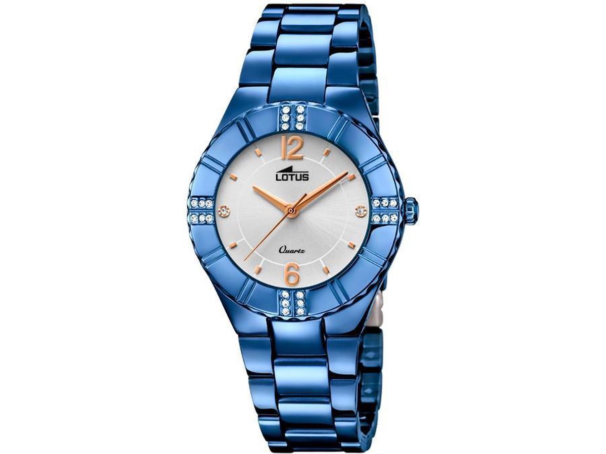 Lotus Mod. 18247-3 - Horloge