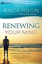 Renewing Your Mind Become More Like Christ 4 Victory Series