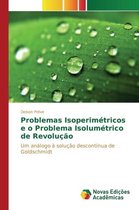 Problemas Isoperimétricos e o Problema Isolumétrico de Revolução