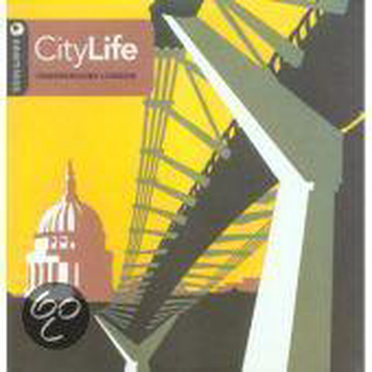 City Life: Underground London