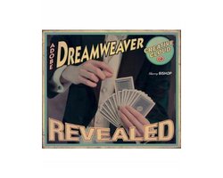 Adobe Dreamweaver Creative Cloud Revealed