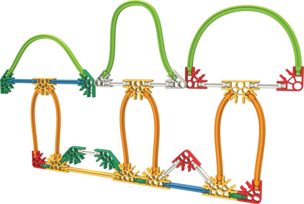 knex - imagine power & play motorized building set — afbeelding 22