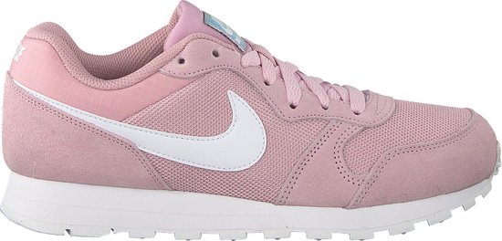 Roze Nike Sneakers Md Runner 2 Wmns | Omoda Roze Nike Sneakers Md Runner 2 Wmns | Omoda