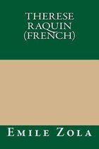 Therese Raquin (French)