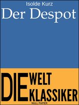 Klassiker bei Null Papier - Der Despot