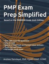 Pmp Exam Prep Simplified