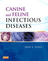 Canine & Feline Infectious Diseases