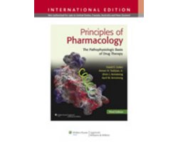 Principles of Pharmacology, International Edition
