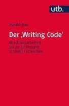 Der ,Writing Code'