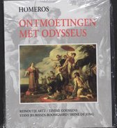 Ontmoetingen met Odysseus set / + Hulpboek