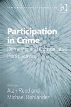 Participation In Crime