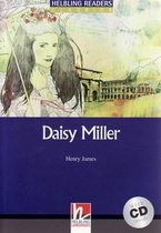 Daisy Miller - Book and Audio CD Pack - Level5