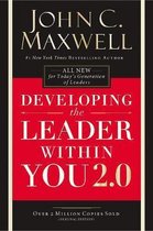 Developing the Leader Within You 20