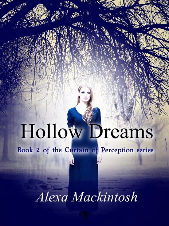 Hollow Dreams - cover