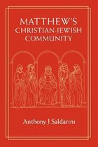 Matthew's Christian-Jewish Community (Paper)