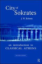 ISBN City of Sokrates: Introduction to Classical Athens, histoire, Anglais, 288 pages