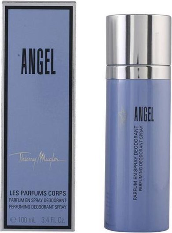 Deodorant Spray Angel Thierry Mugler (100 ml) | bol.com