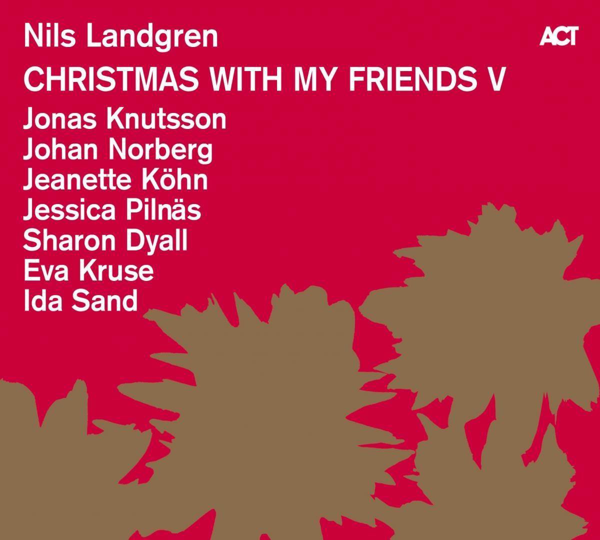 Christmas With My Friends V