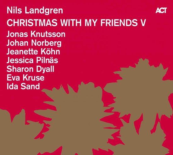 Christmas With My Friends V