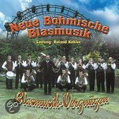 Blasmusik-Vergnügen