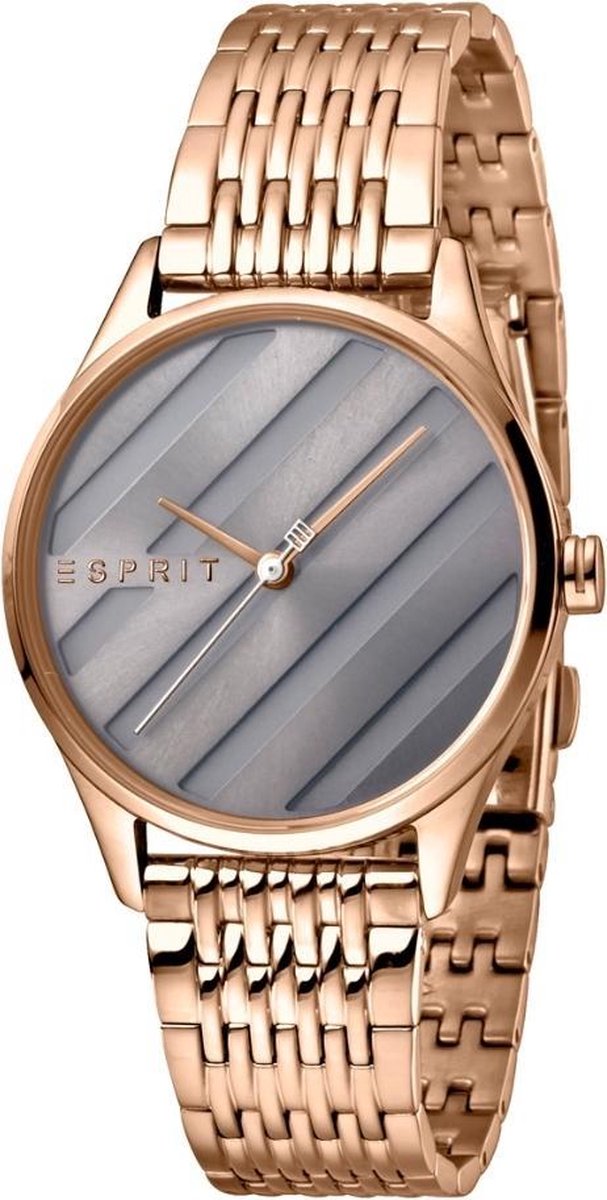 Esprit ES1L029M0065 E.ASY Dames Horloge