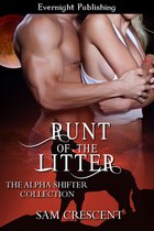 The Alpha Shifter Collection - Runt of the Litter
