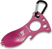 CRKT - Eat'n Tool - Spork - Roze