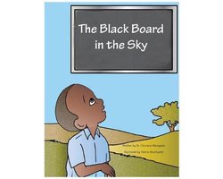The Blackboard in the Sky