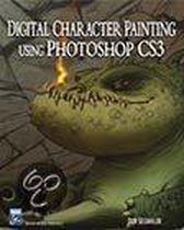 Digital Character Painting Using Photoshop CS3