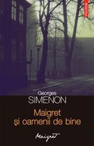 Seria Maigret - Maigret și oamenii de bine