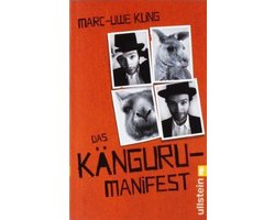 Das Känguru-Manifest
