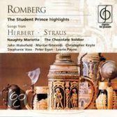 Romberg: The Student Prince Et