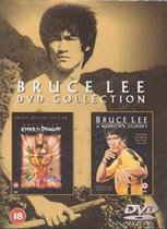 Bruce Lee - a Warrior´s journey + Enter the Dragon