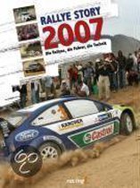 Rallye Story 2007