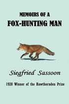 The Memoirs of a Fox-hunting Man
