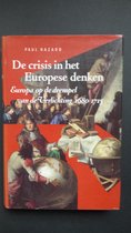 De crisis in het Europese denken
