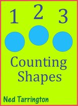 Counting for Kids - 1 2 3 Counting Shapes