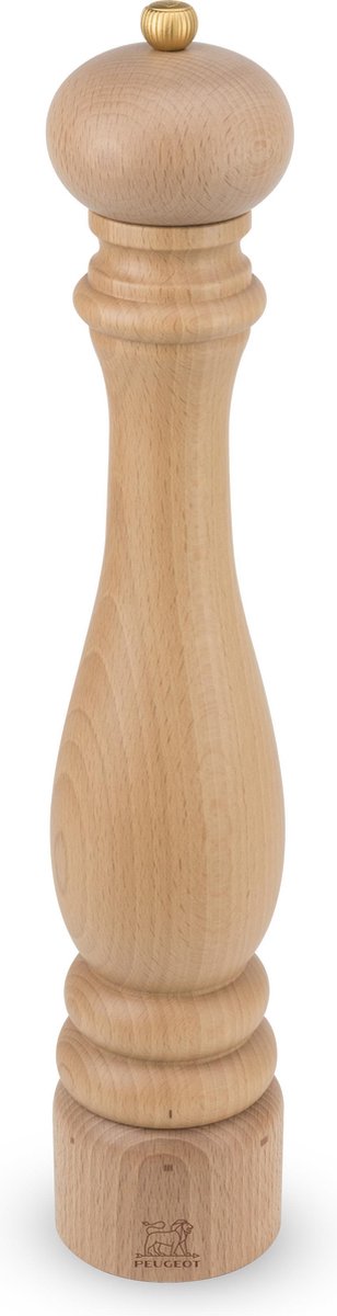 Peugeot Paris u-select lak wit 22cm (Zoutmolen) - Corner Store