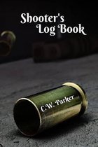 Shooter's Log Book