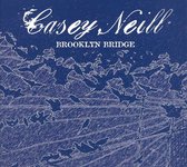 Neill Casey - Brooklyn Bridge (CD)