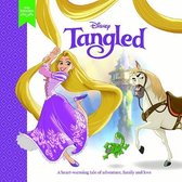 Little Readers- Disney Princess: Tangled