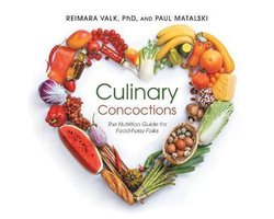 Omslag van Culinary Concoctions