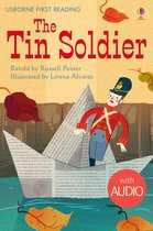 First Reading 4 - Tin Soldier